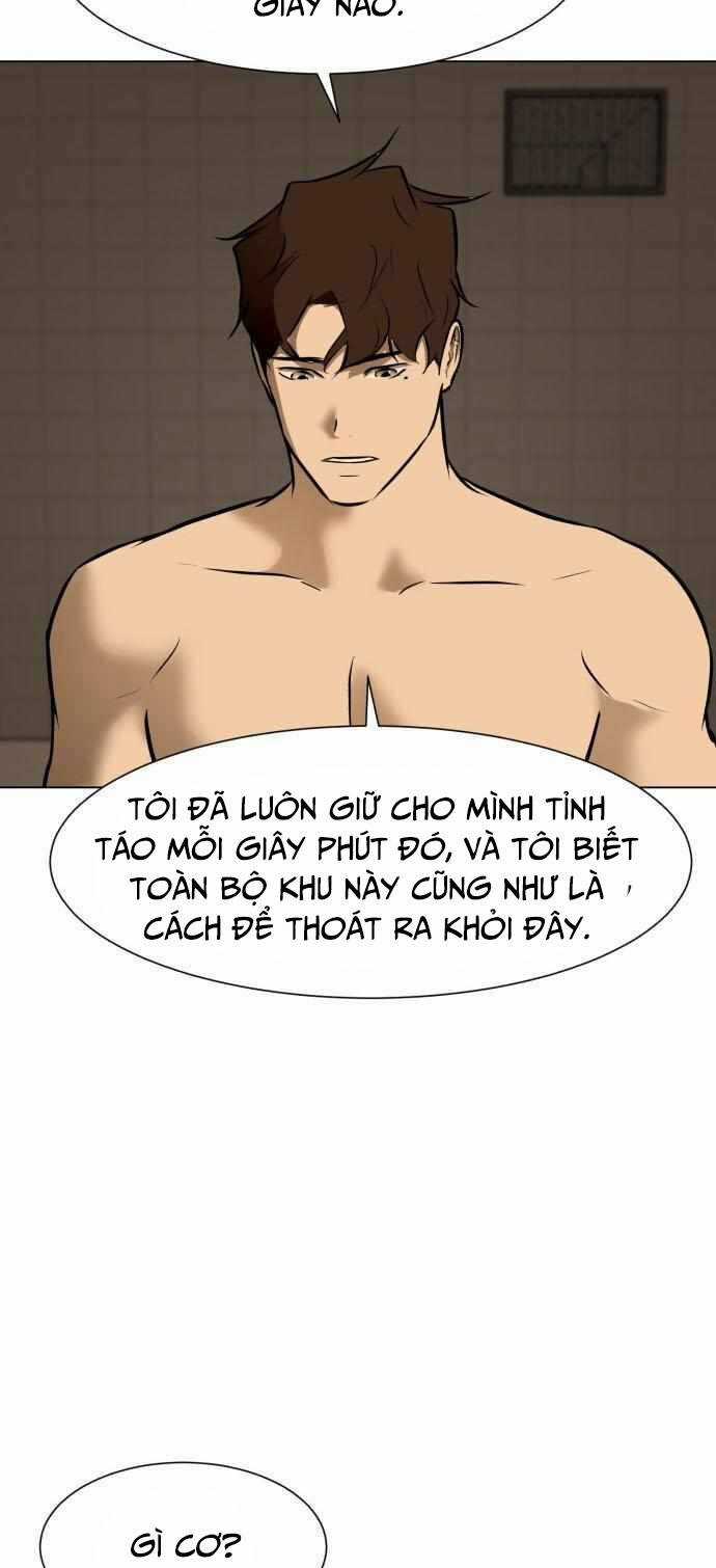 Sàn Đấu Của Thây Ma Chapter 40 trang 20