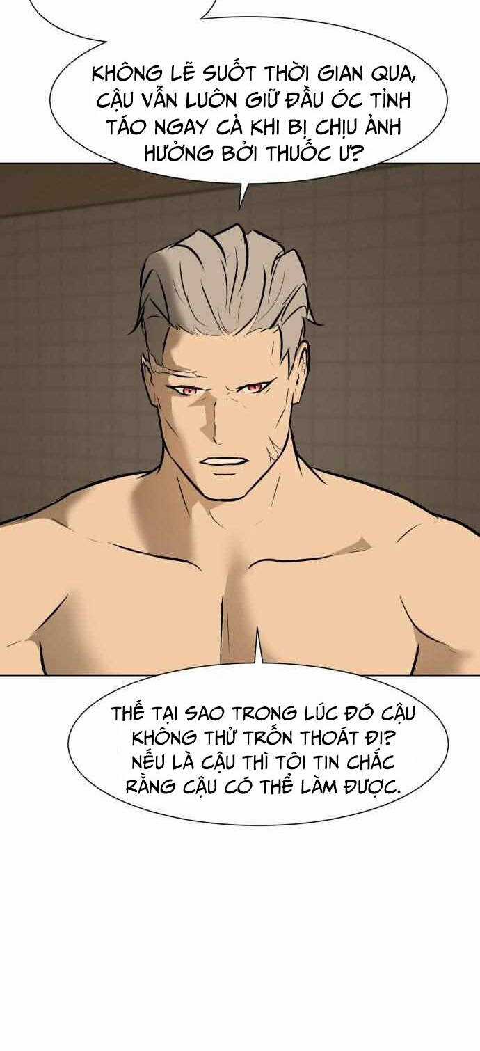 Sàn Đấu Của Thây Ma Chapter 40 trang 21