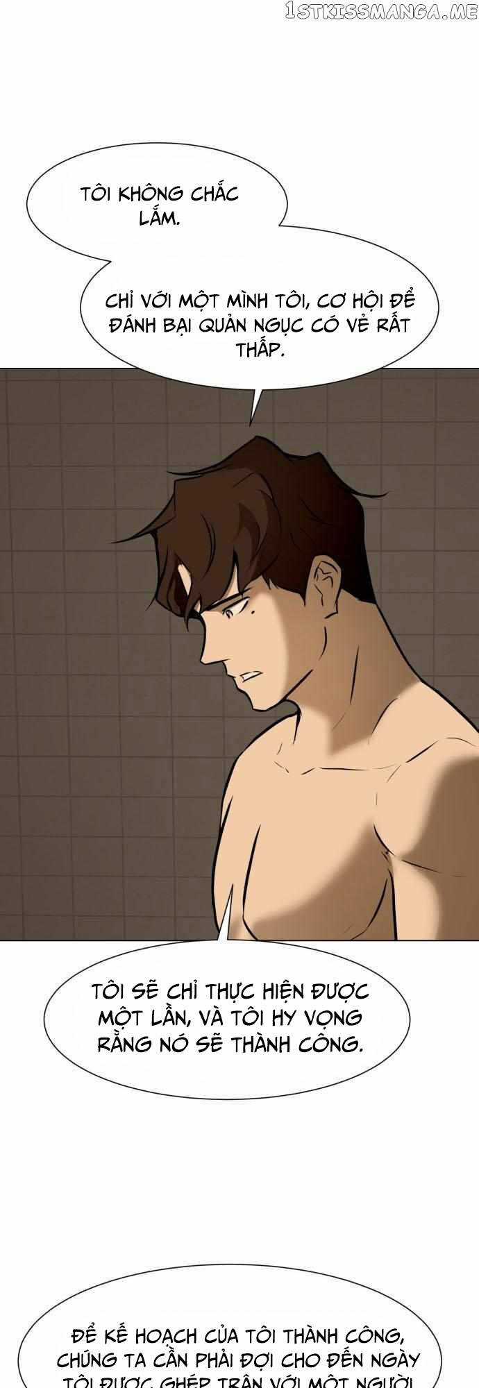 Sàn Đấu Của Thây Ma Chapter 40 trang 22