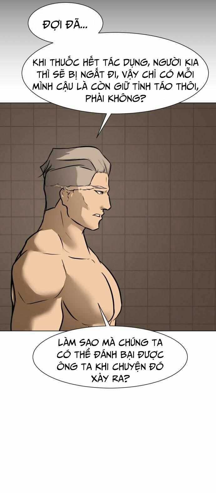 Sàn Đấu Của Thây Ma Chapter 40 trang 26