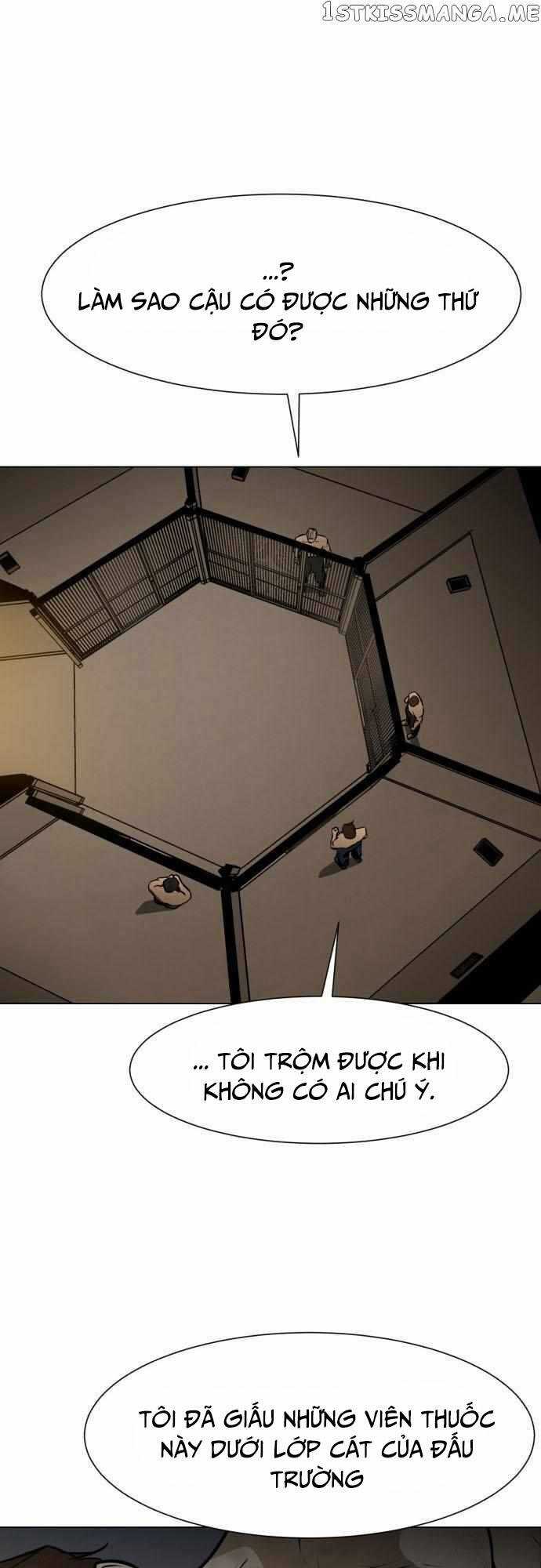 Sàn Đấu Của Thây Ma Chapter 40 trang 28