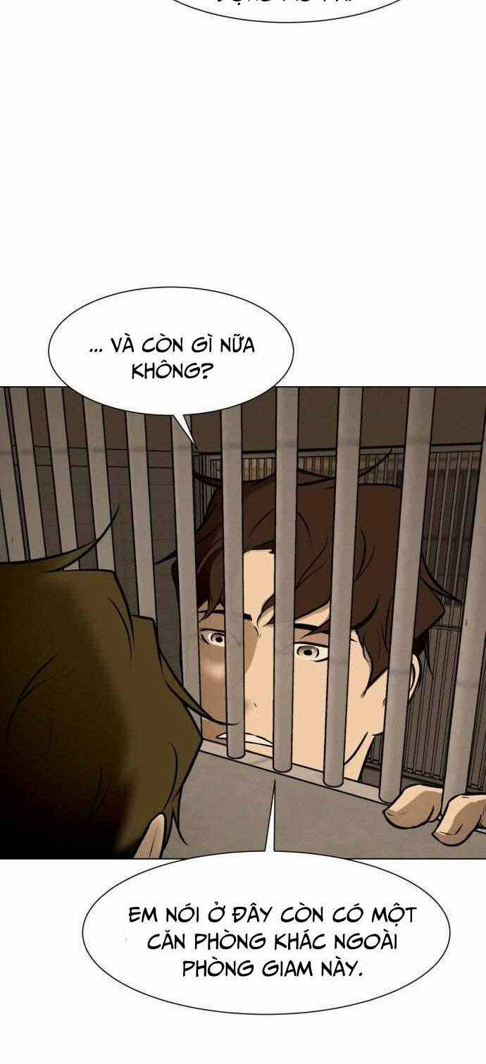 Sàn Đấu Của Thây Ma Chapter 40 trang 3