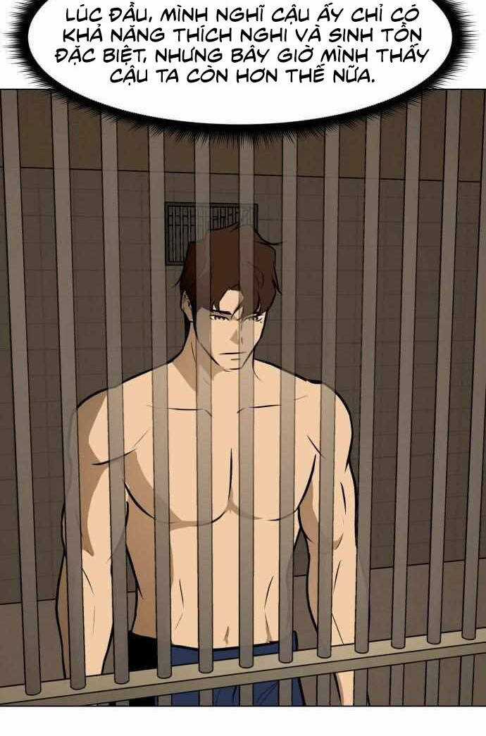 Sàn Đấu Của Thây Ma Chapter 40 trang 31