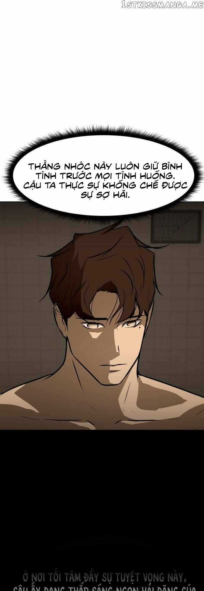 Sàn Đấu Của Thây Ma Chapter 40 trang 32