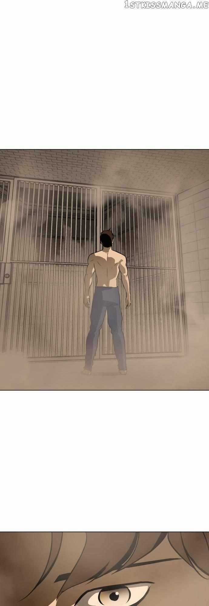 Sàn Đấu Của Thây Ma Chapter 40 trang 35