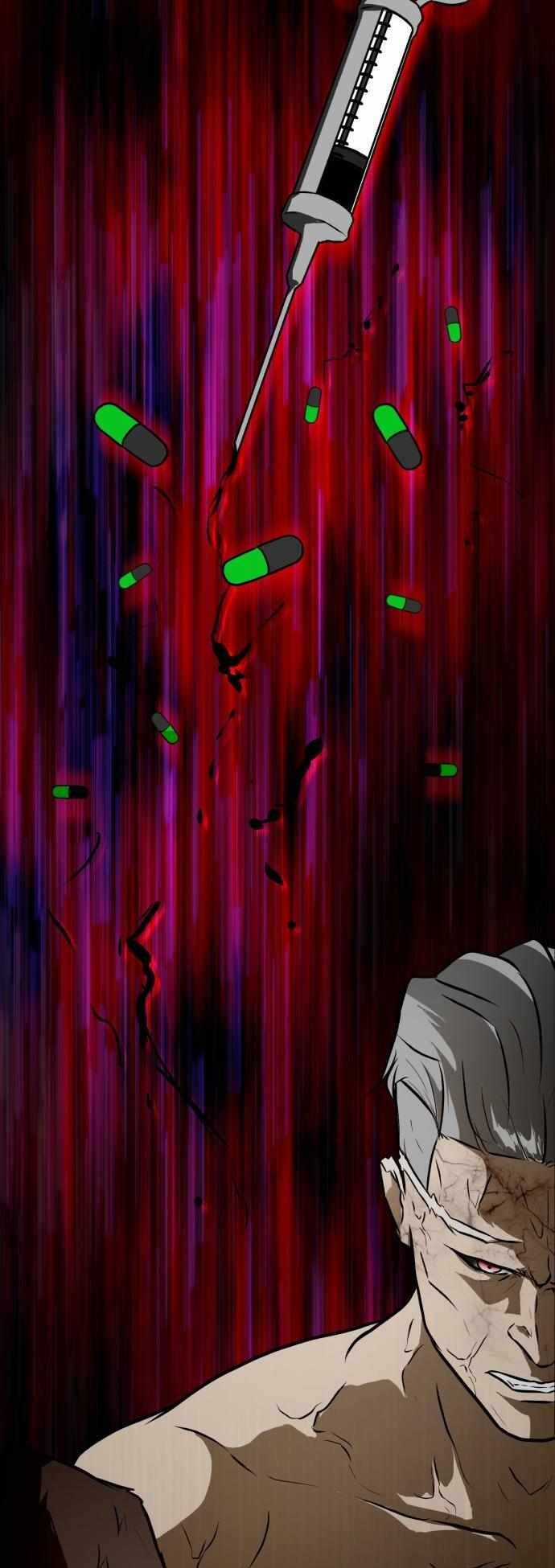 Sàn Đấu Của Thây Ma Chapter 40 trang 37