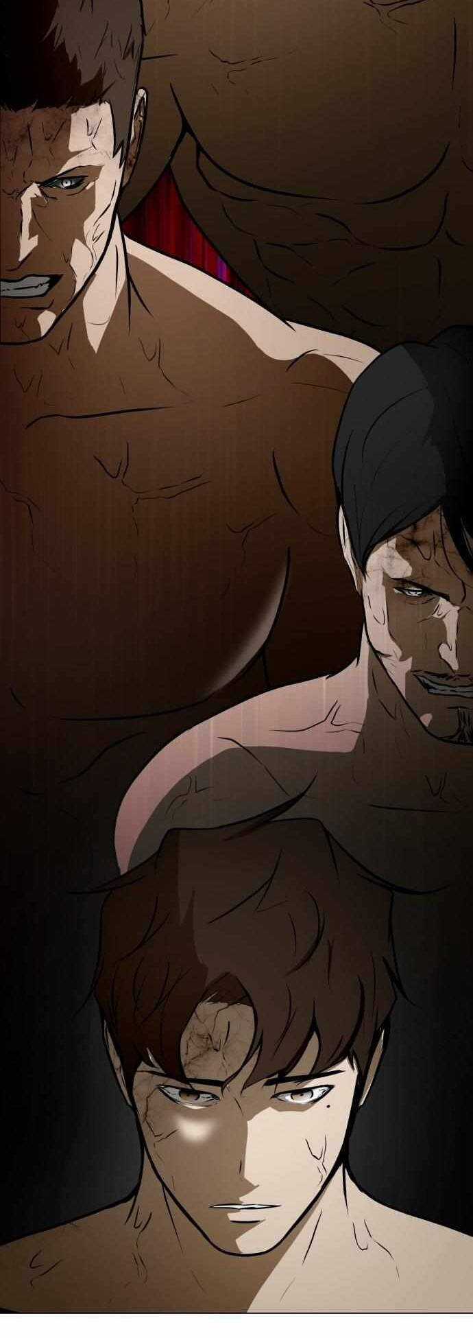 Sàn Đấu Của Thây Ma Chapter 40 trang 38