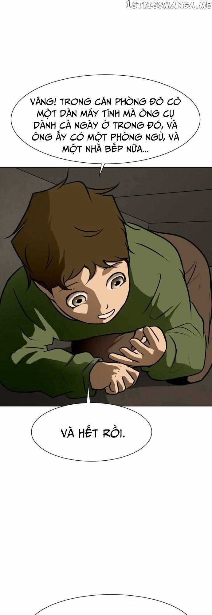 Sàn Đấu Của Thây Ma Chapter 40 trang 4