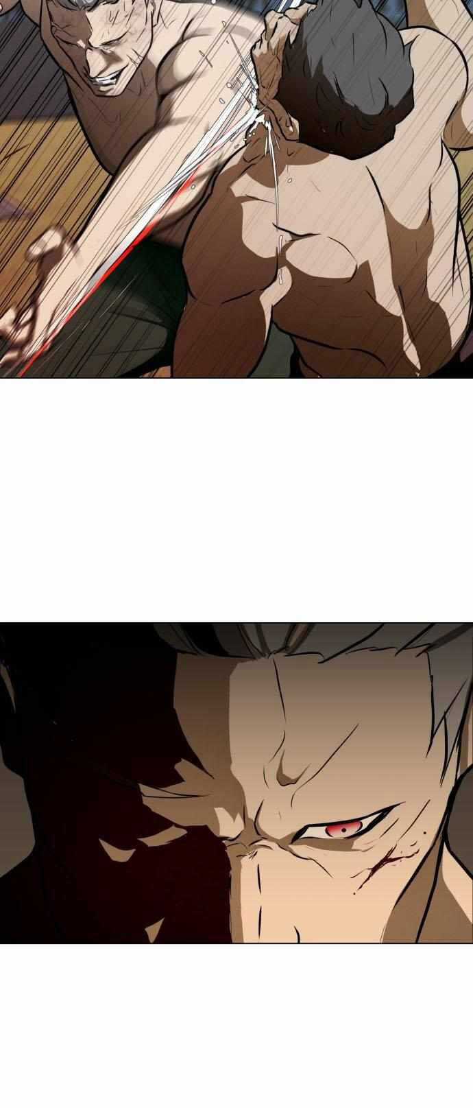 Sàn Đấu Của Thây Ma Chapter 40 trang 40