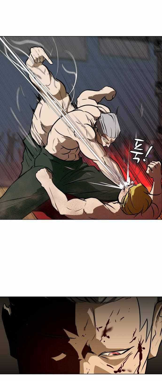 Sàn Đấu Của Thây Ma Chapter 40 trang 41