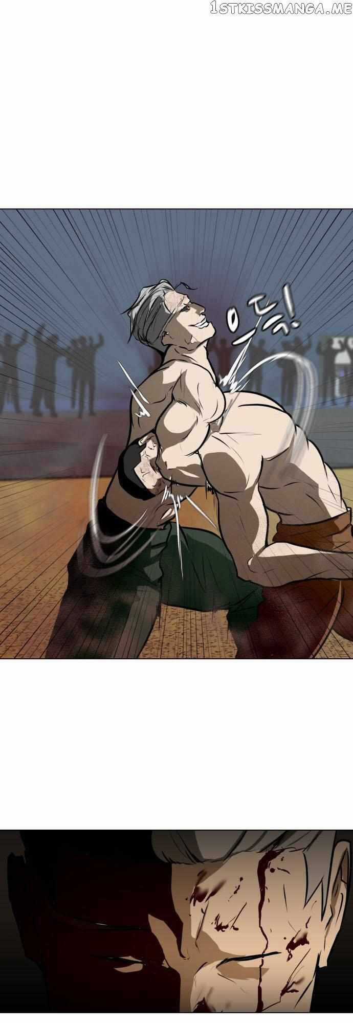 Sàn Đấu Của Thây Ma Chapter 40 trang 42