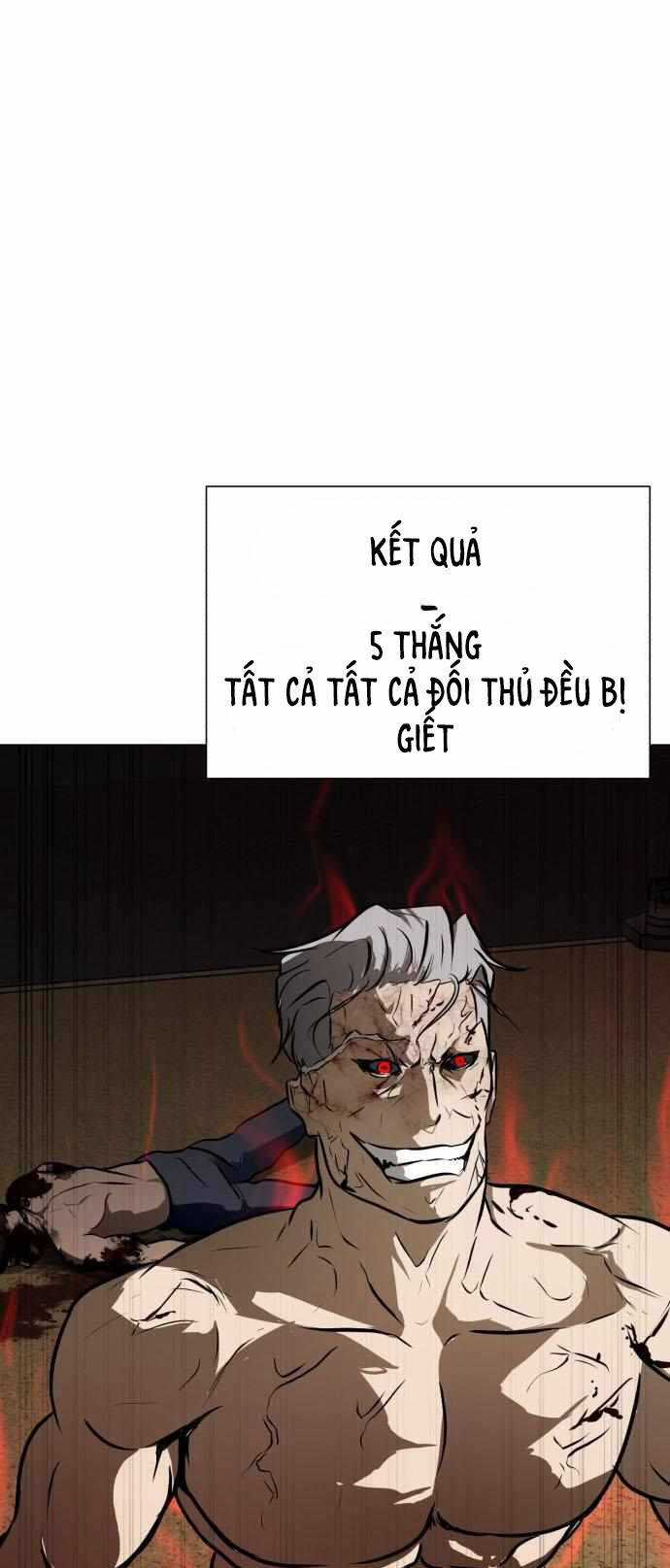 Sàn Đấu Của Thây Ma Chapter 40 trang 43