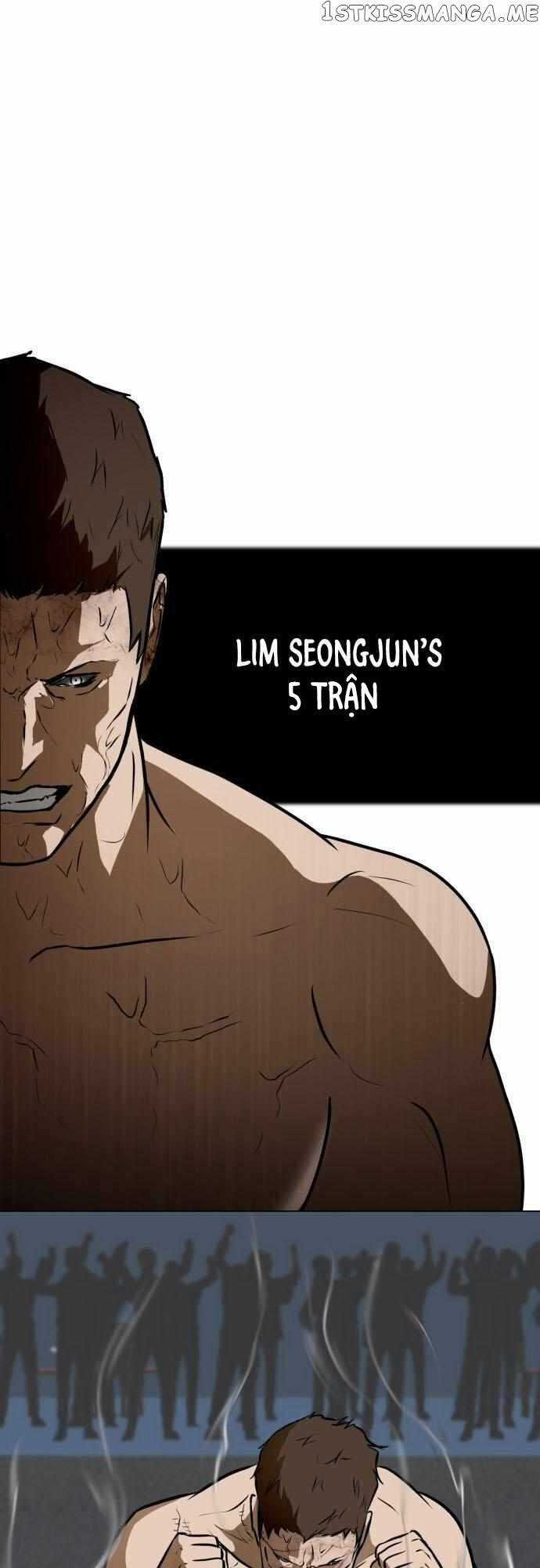 Sàn Đấu Của Thây Ma Chapter 40 trang 45