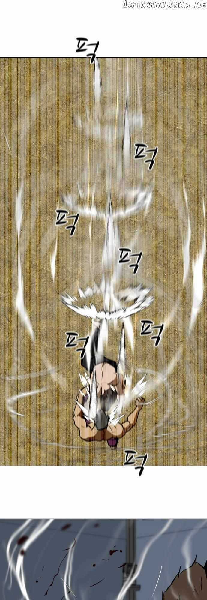 Sàn Đấu Của Thây Ma Chapter 40 trang 48