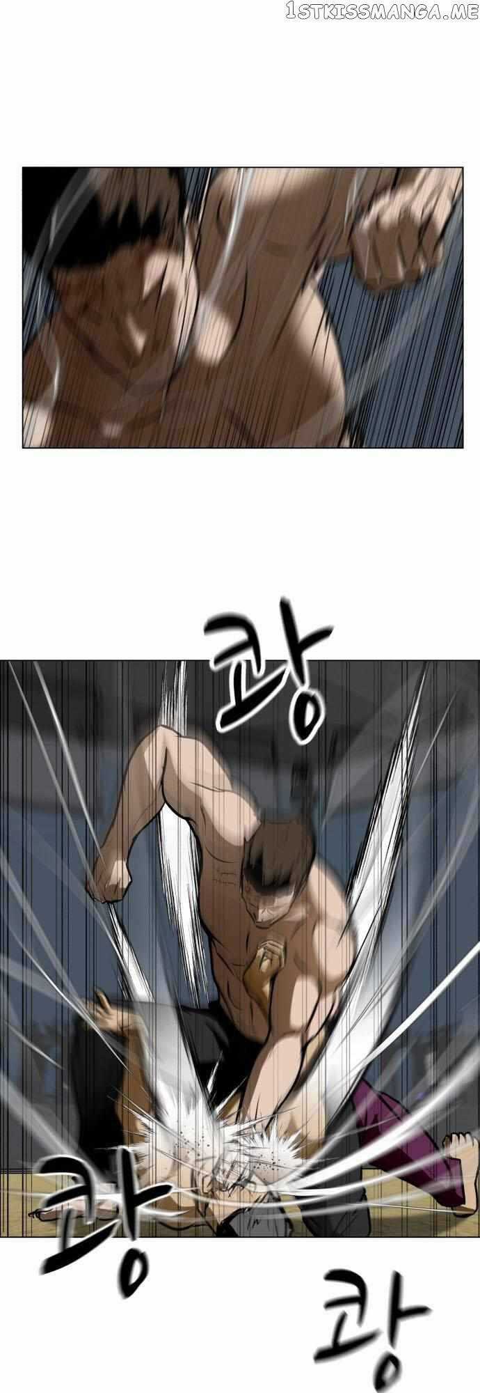 Sàn Đấu Của Thây Ma Chapter 40 trang 51