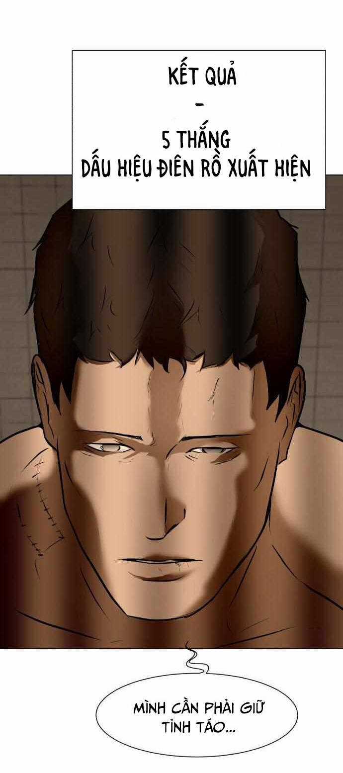 Sàn Đấu Của Thây Ma Chapter 40 trang 53