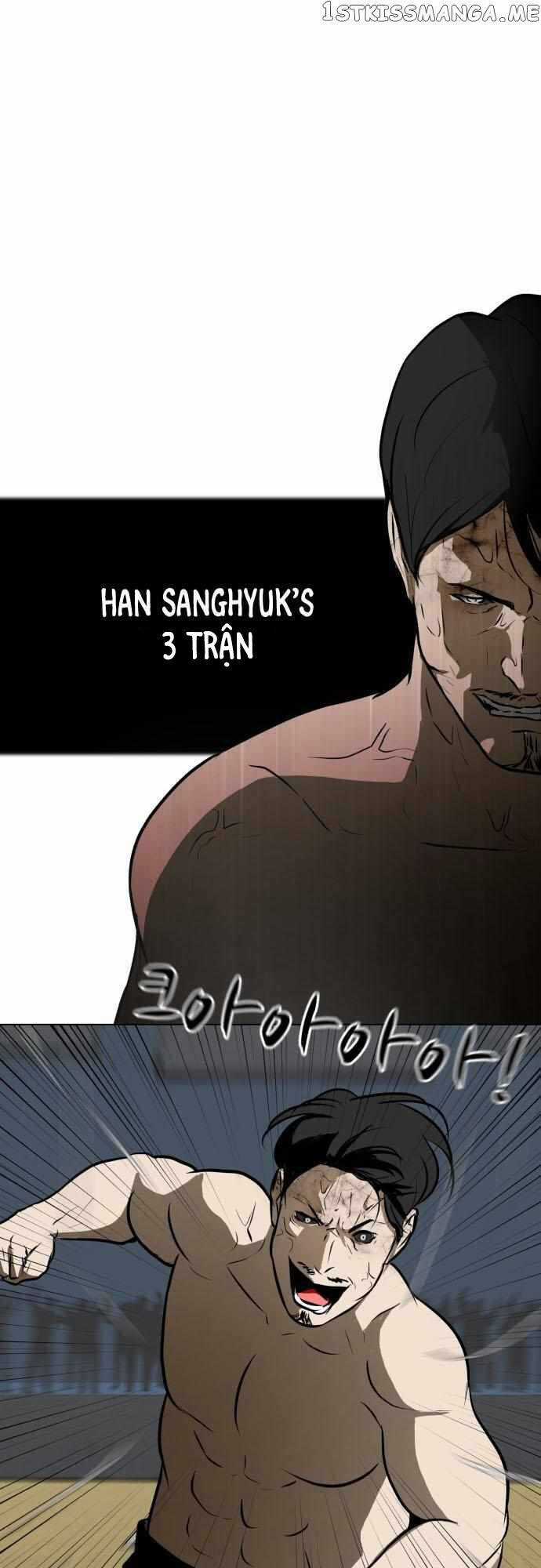 Sàn Đấu Của Thây Ma Chapter 40 trang 54