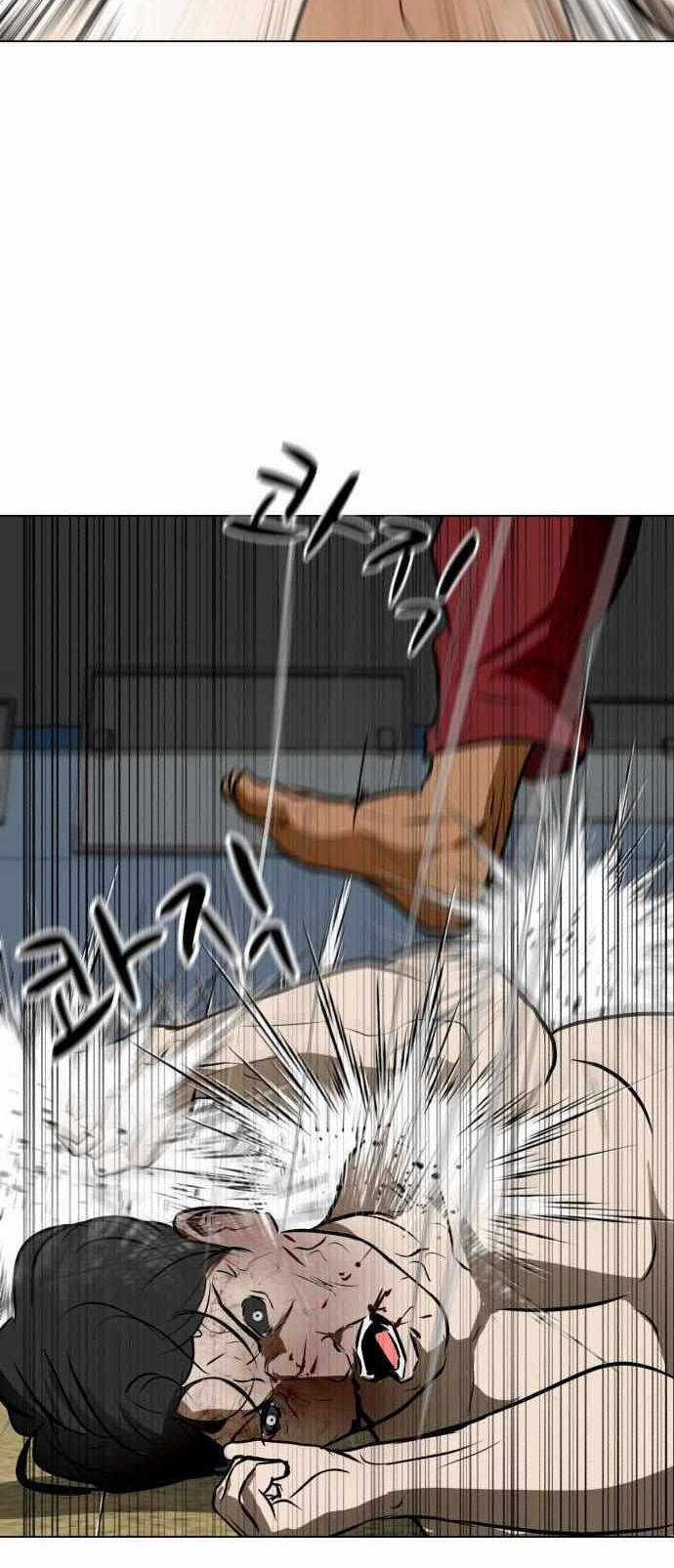 Sàn Đấu Của Thây Ma Chapter 40 trang 56