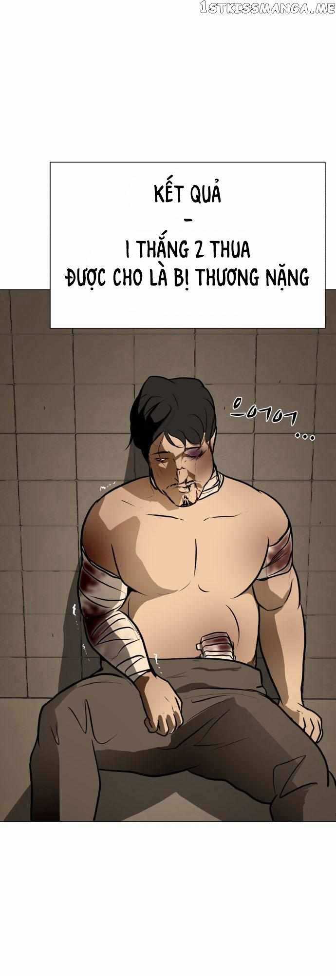 Sàn Đấu Của Thây Ma Chapter 40 trang 57