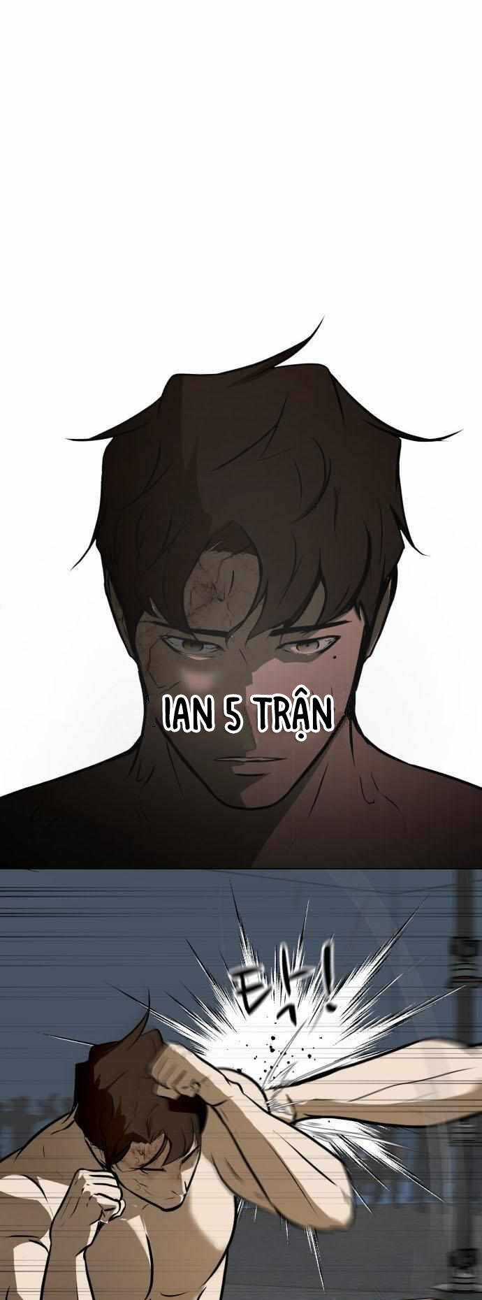 Sàn Đấu Của Thây Ma Chapter 40 trang 58