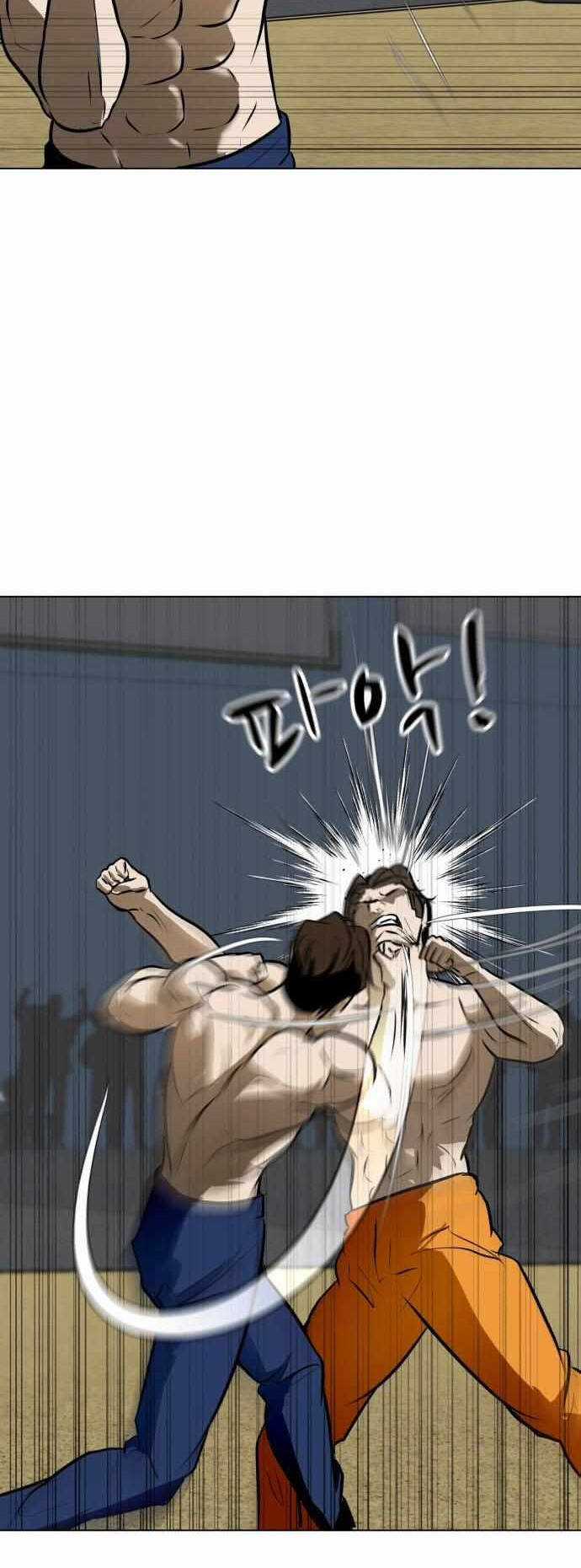 Sàn Đấu Của Thây Ma Chapter 40 trang 59