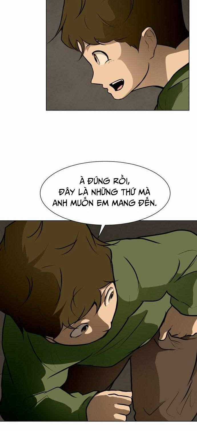 Sàn Đấu Của Thây Ma Chapter 40 trang 6