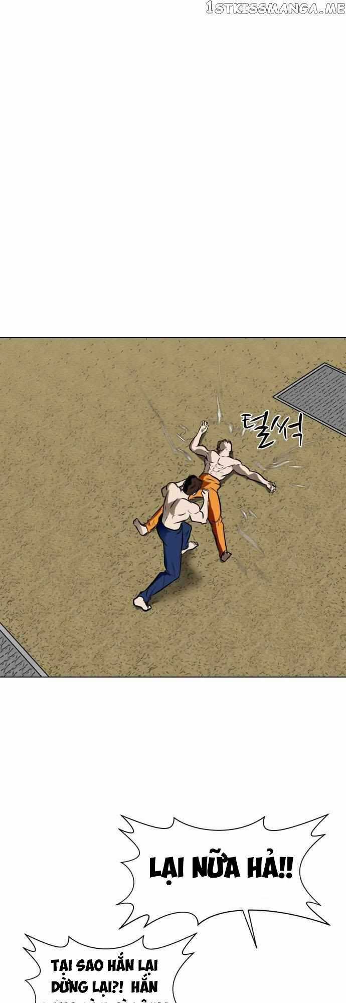 Sàn Đấu Của Thây Ma Chapter 40 trang 60