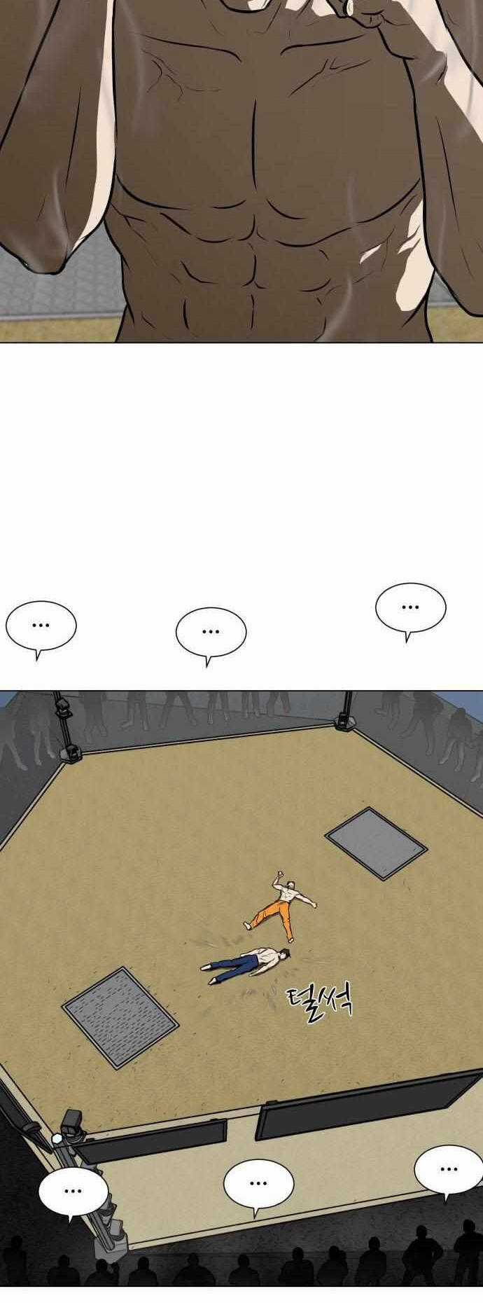 Sàn Đấu Của Thây Ma Chapter 40 trang 62