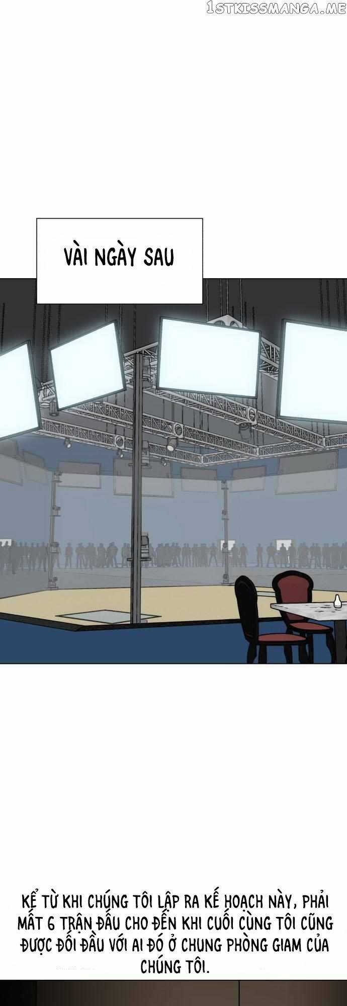 Sàn Đấu Của Thây Ma Chapter 40 trang 63