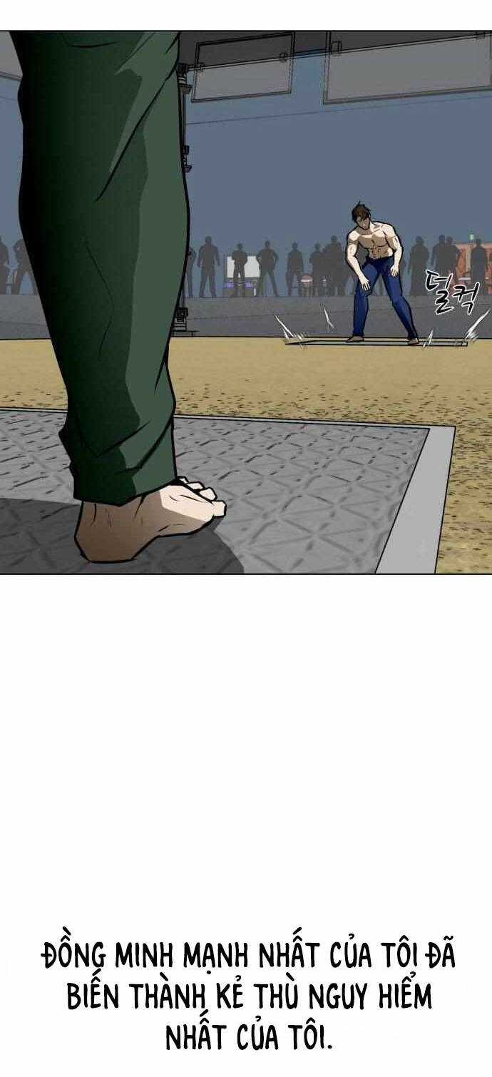 Sàn Đấu Của Thây Ma Chapter 40 trang 65