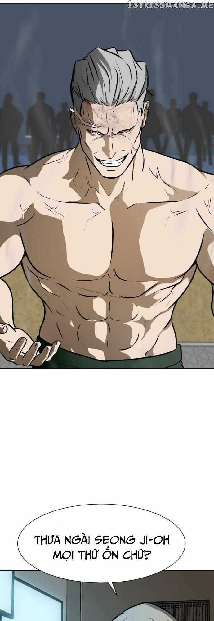 Sàn Đấu Của Thây Ma Chapter 40 trang 66