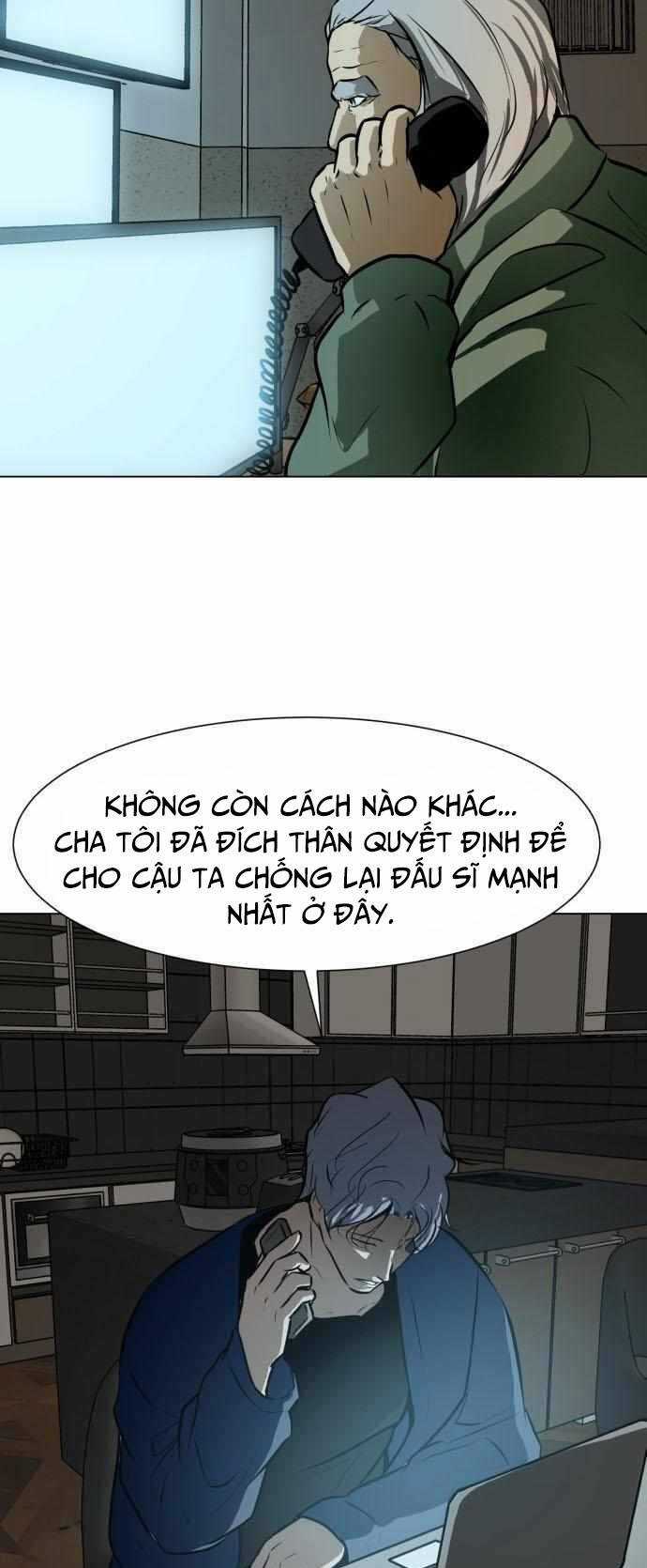 Sàn Đấu Của Thây Ma Chapter 40 trang 67