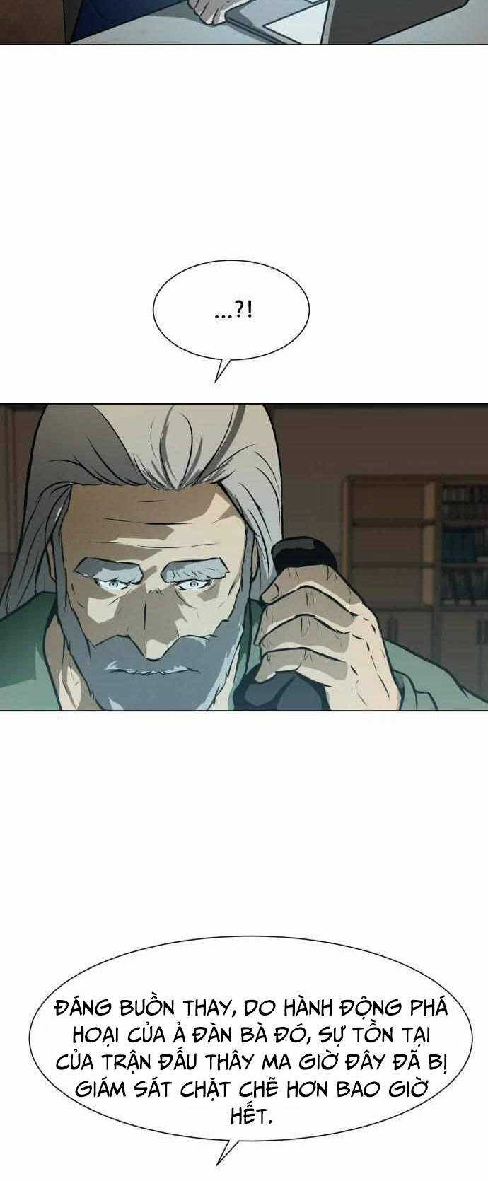 Sàn Đấu Của Thây Ma Chapter 40 trang 68