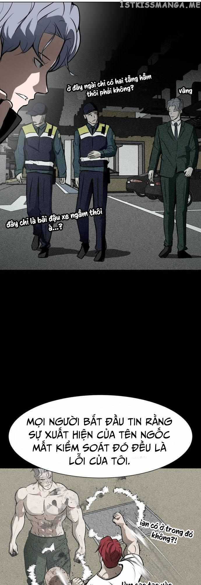 Sàn Đấu Của Thây Ma Chapter 40 trang 69