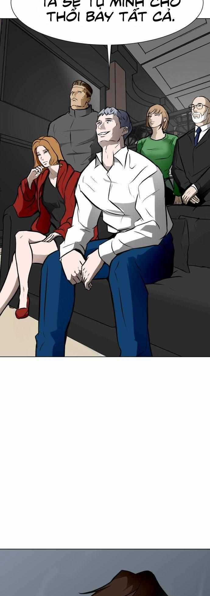 Sàn Đấu Của Thây Ma Chapter 40 trang 76