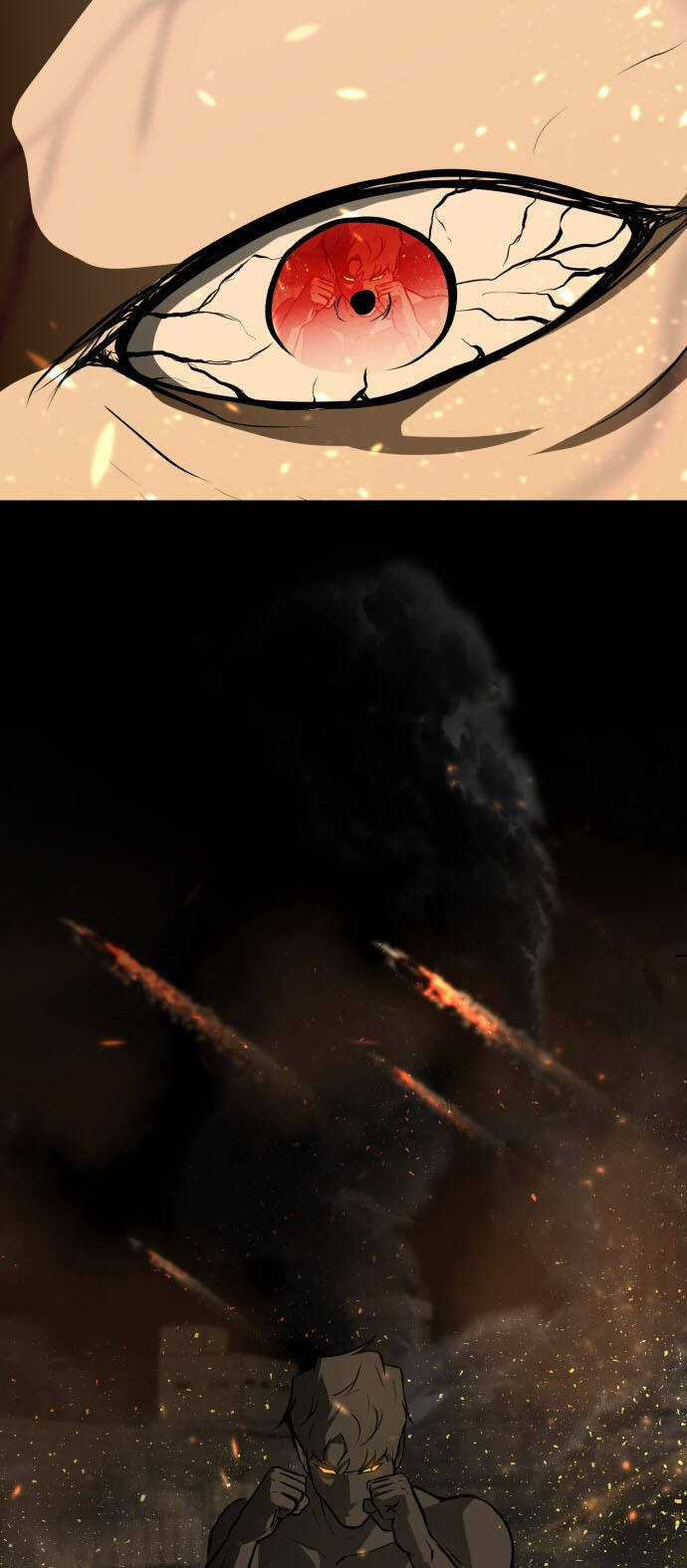 Sàn Đấu Của Thây Ma Chapter 41 trang 10