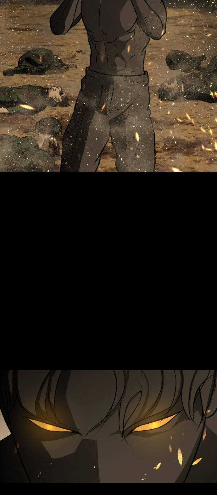 Sàn Đấu Của Thây Ma Chapter 41 trang 11