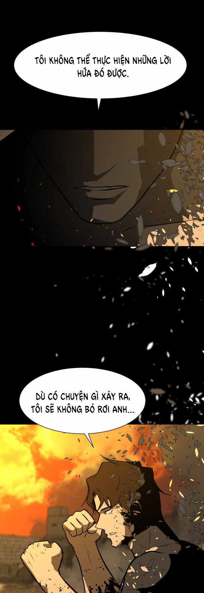 Sàn Đấu Của Thây Ma Chapter 41 trang 12