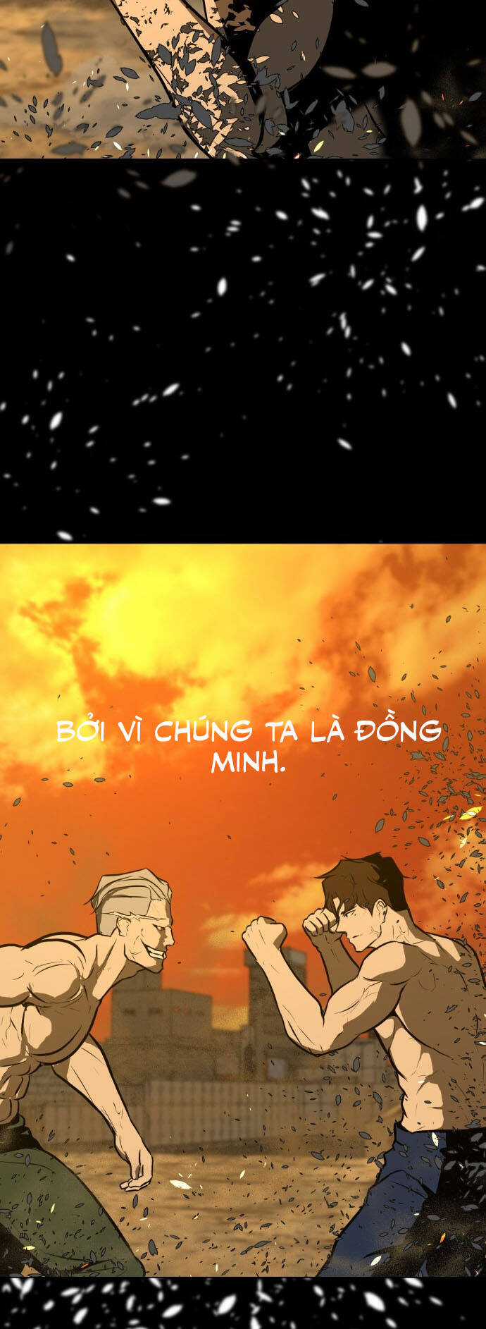 Sàn Đấu Của Thây Ma Chapter 41 trang 13