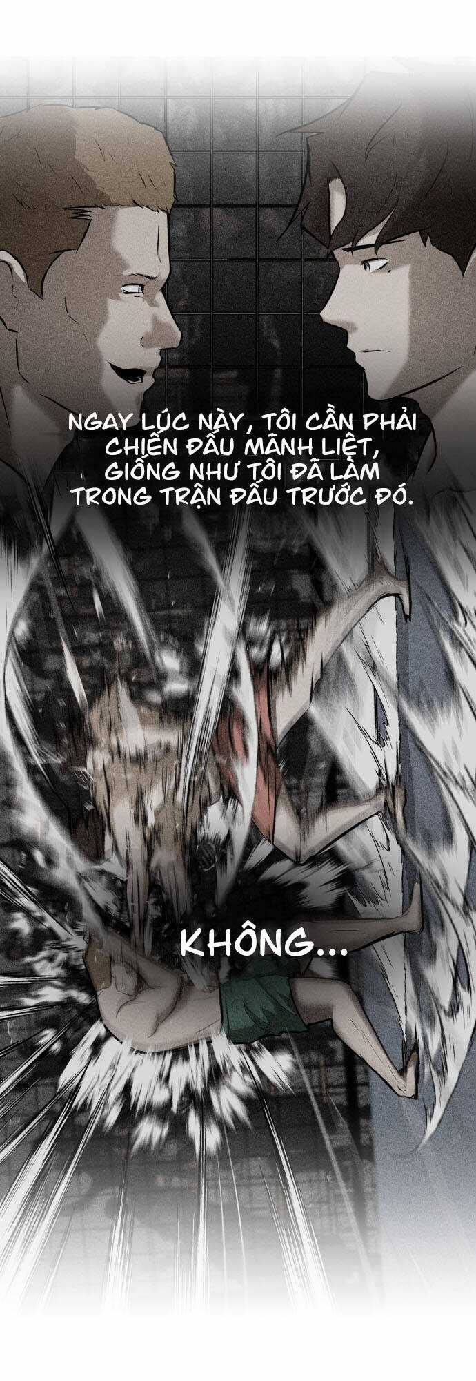 Sàn Đấu Của Thây Ma Chapter 41 trang 15