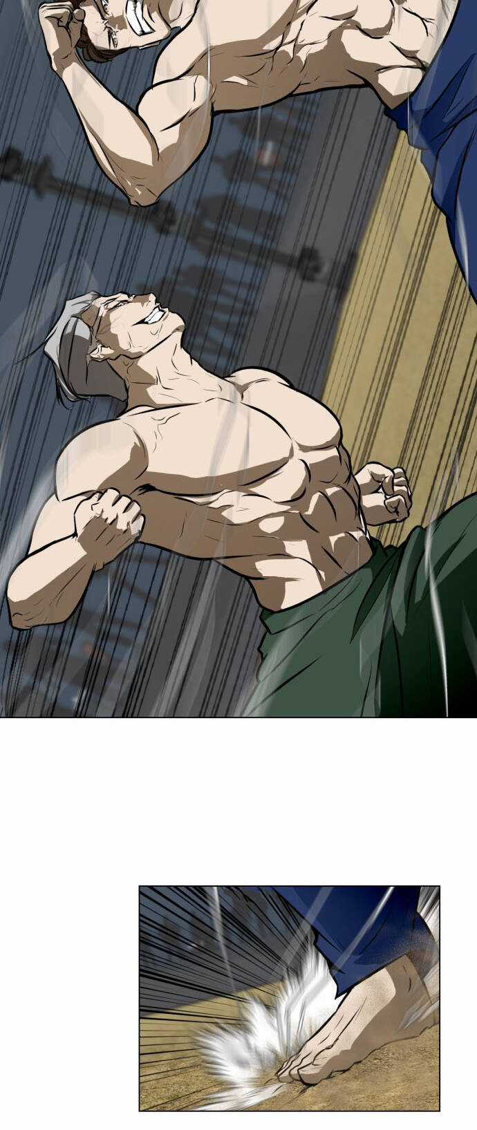 Sàn Đấu Của Thây Ma Chapter 41 trang 17