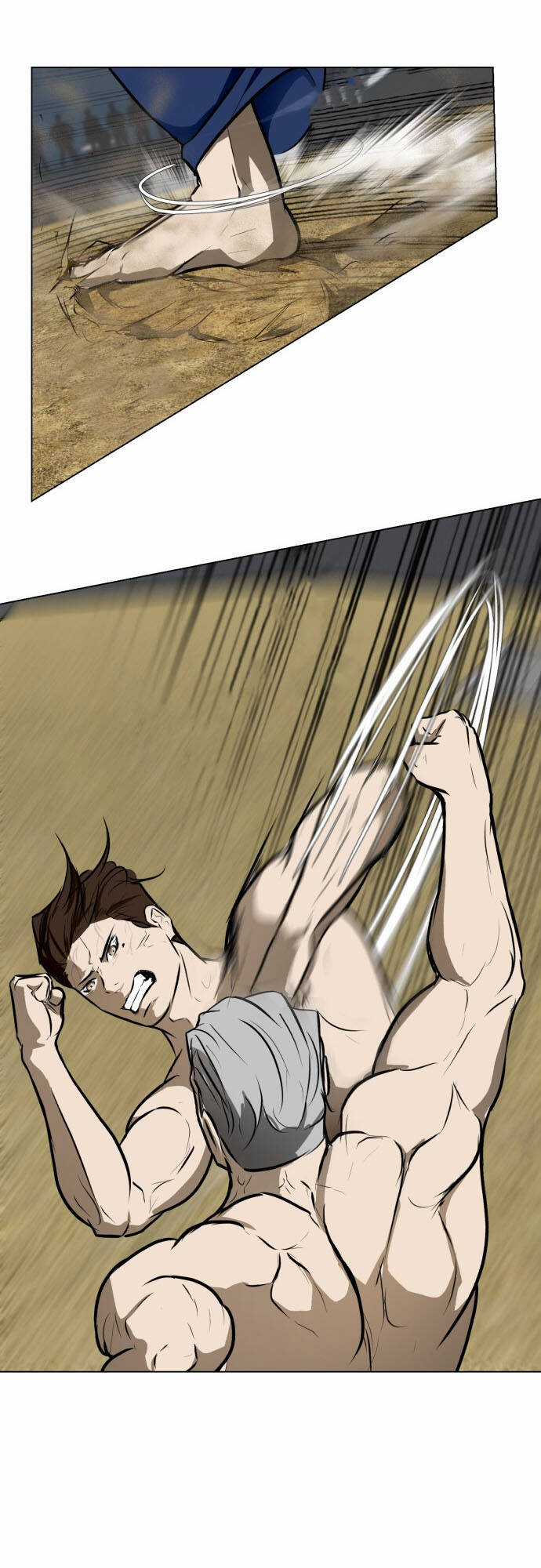 Sàn Đấu Của Thây Ma Chapter 41 trang 18