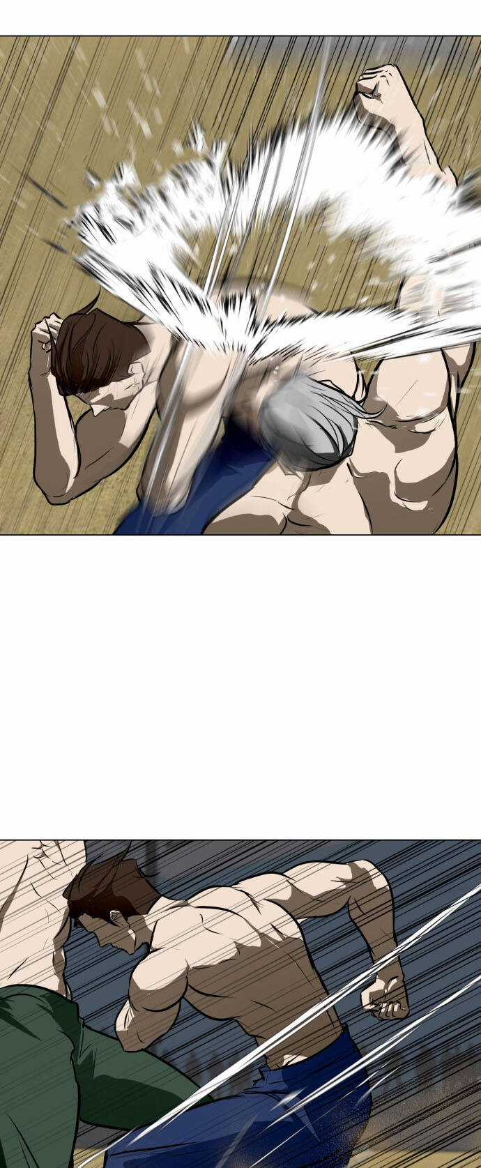 Sàn Đấu Của Thây Ma Chapter 41 trang 19