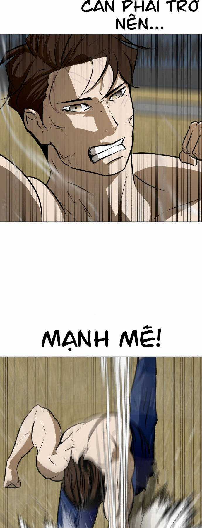 Sàn Đấu Của Thây Ma Chapter 41 trang 22