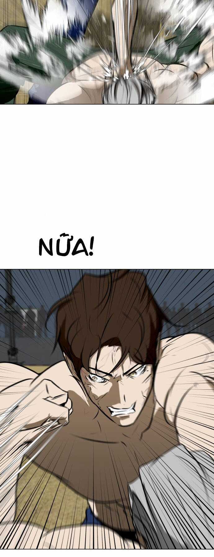 Sàn Đấu Của Thây Ma Chapter 41 trang 23