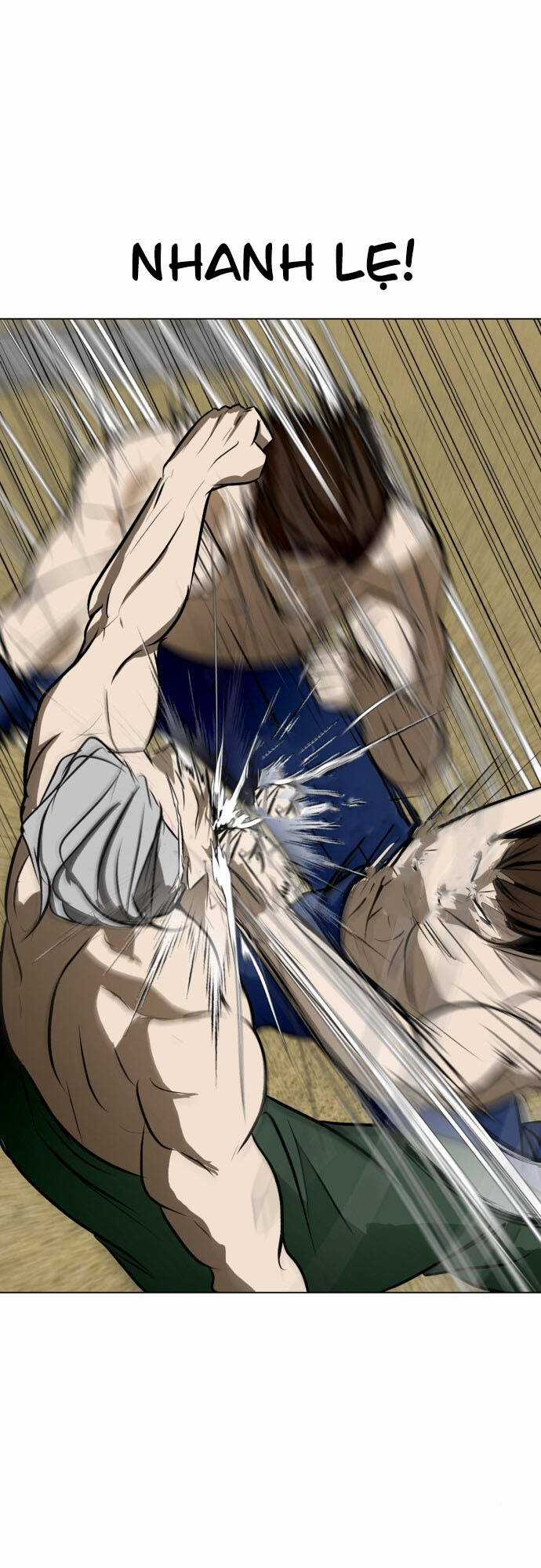 Sàn Đấu Của Thây Ma Chapter 41 trang 24