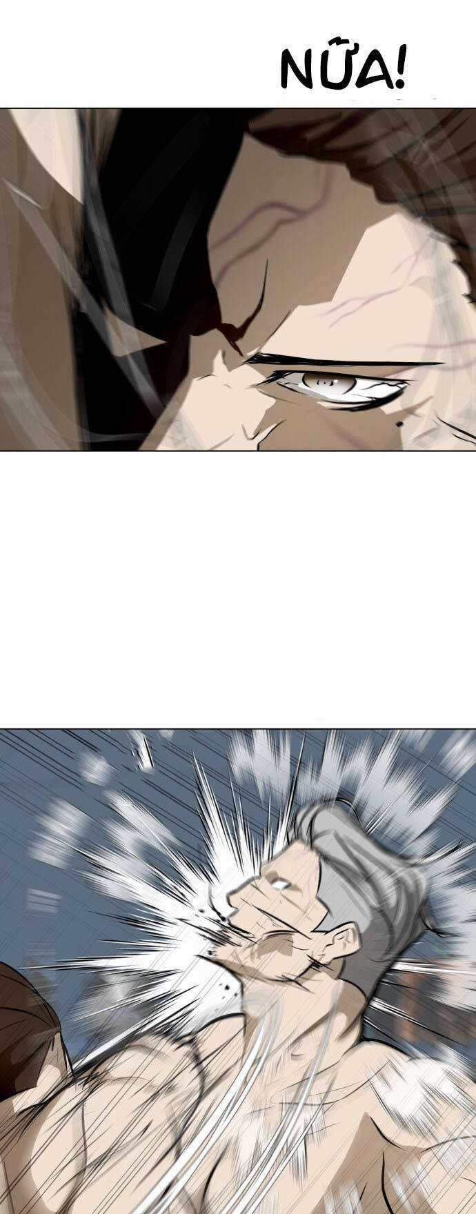 Sàn Đấu Của Thây Ma Chapter 41 trang 25