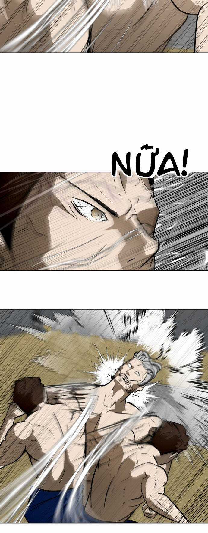 Sàn Đấu Của Thây Ma Chapter 41 trang 26