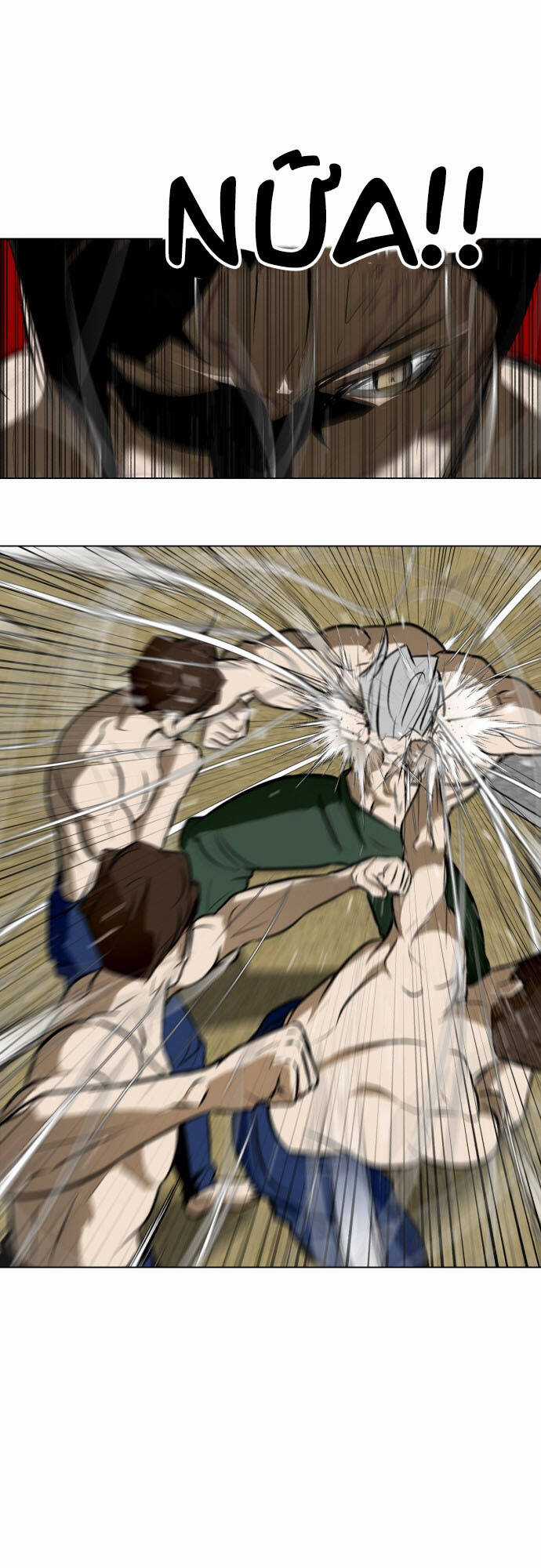 Sàn Đấu Của Thây Ma Chapter 41 trang 27