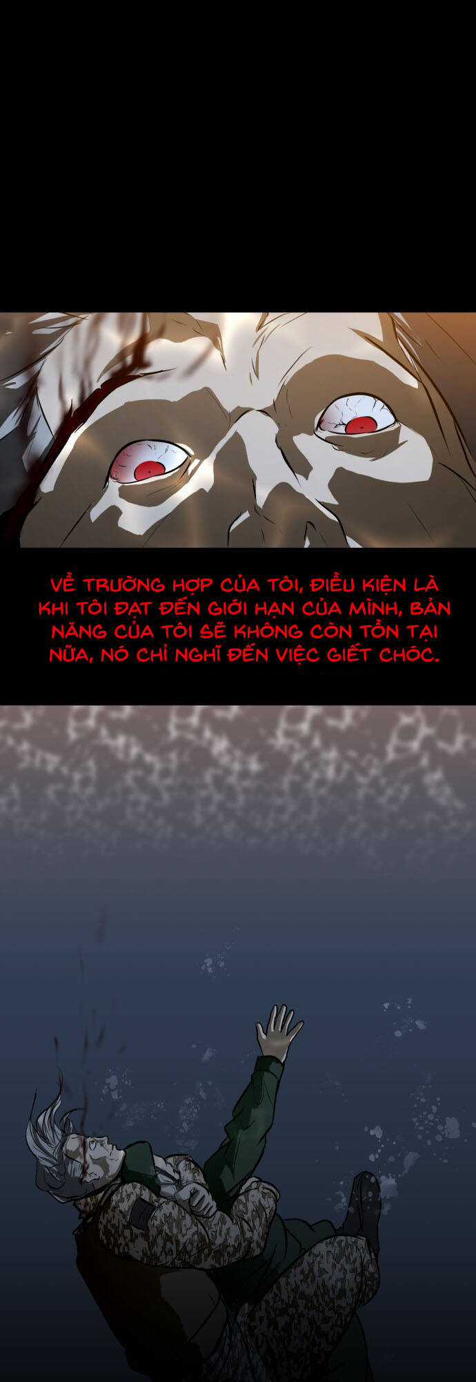 Sàn Đấu Của Thây Ma Chapter 41 trang 3